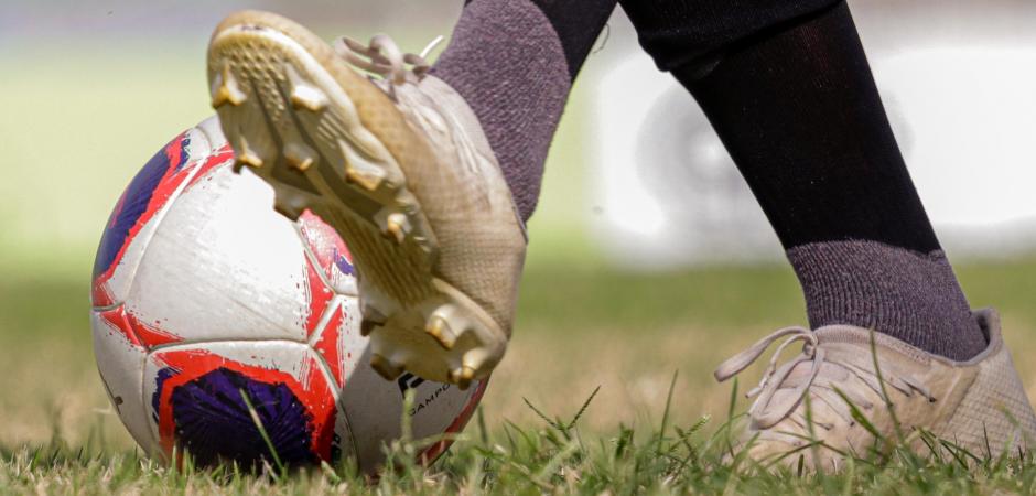 Três jogos do Pernambucano Sub-13 movimentam este fim de semana