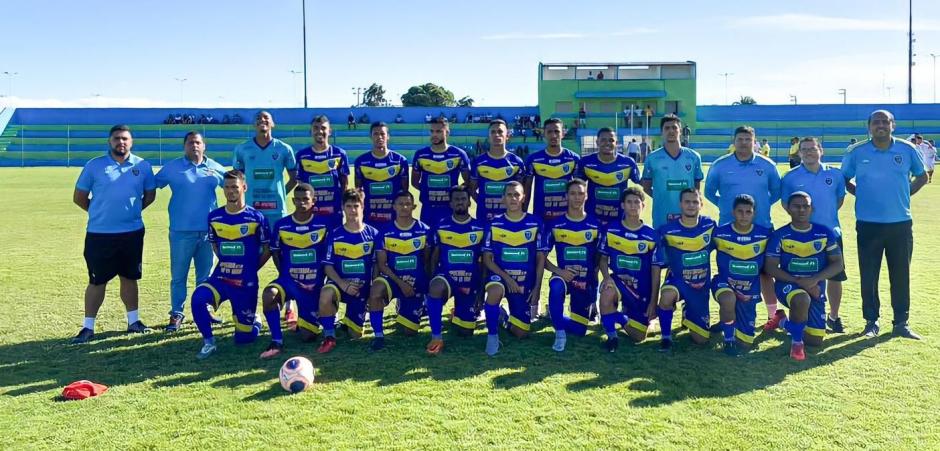 Pernambucano Sub-20 terá dois jogos neste fim de semana