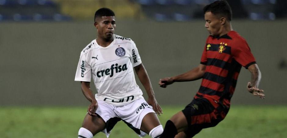 Sport encerra boa participação na Copa do Brasil Sub-17