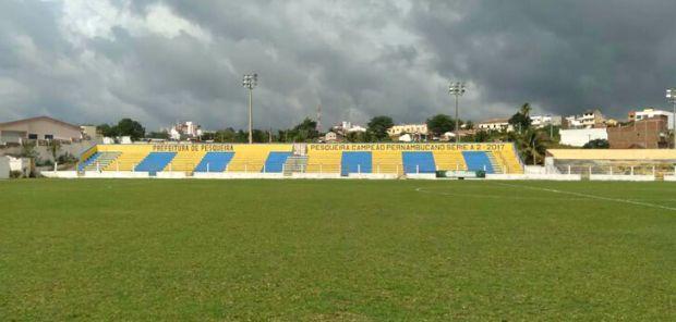 Pesqueira vence o Ipojuca em casa e se aproxima da liderança