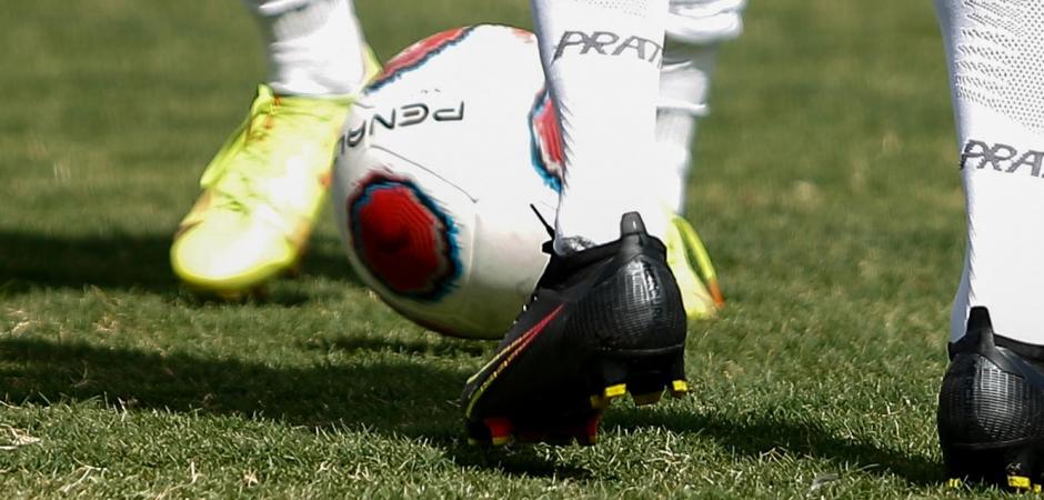 Íbis e América se encontram em estreia pelo Pernambucano Sub-13