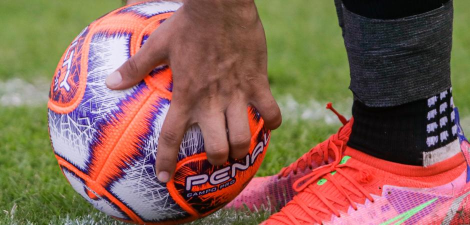 Três jogos do Pernambucano Sub-13 movimentam o sábado