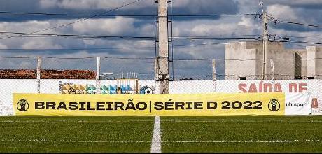 Afogados recebe o Retrô em confronto válido pela Série D