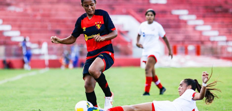 Confira agenda de jogos dos times pernambucanos nesta semana