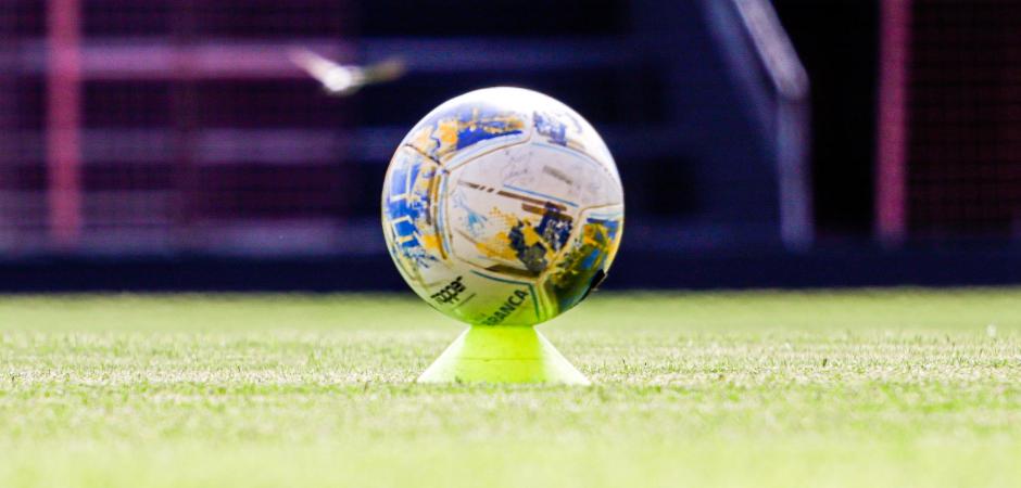 Revela Craques e Tubarões se enfrentam pelo Pernambucano Sub-13