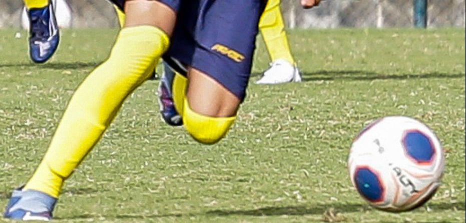 Retrô goleia Tubarões pelo Pernambucano Sub-13