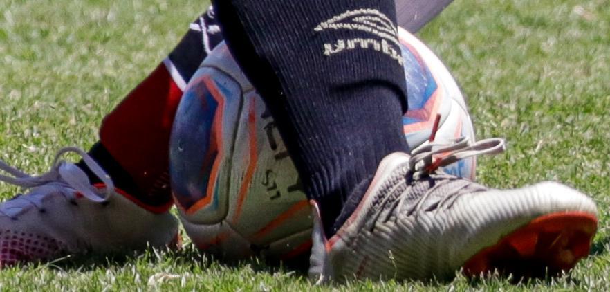 Confira jogos dos Pernambucanos Sub-20 e Sub-13 no fim de semana
