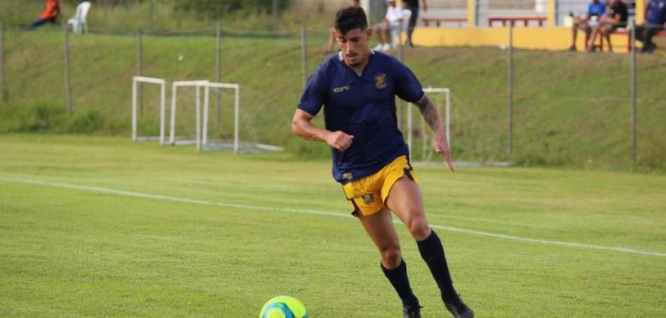 Retrô vence Globo/RN e antecipa classificação na Série D