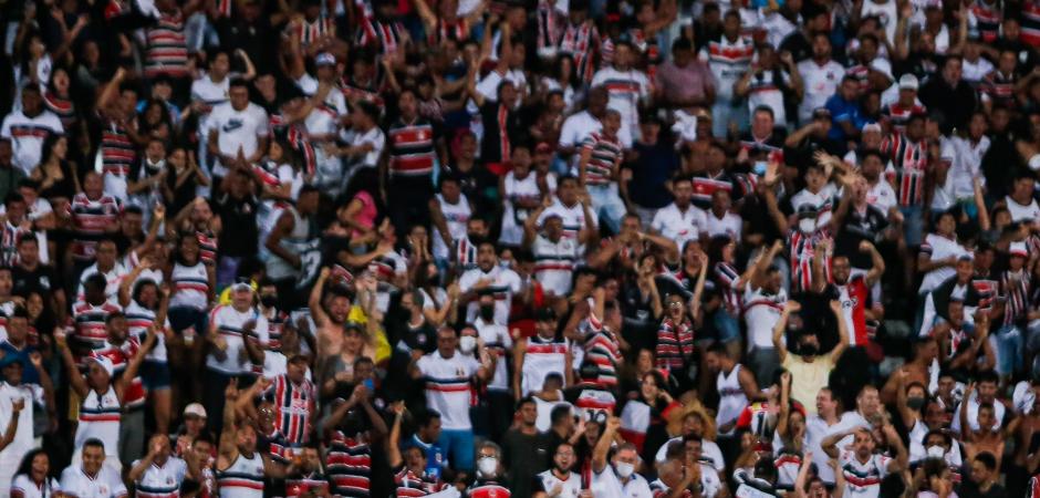 Santa Cruz vence e dá passo importante para classificação