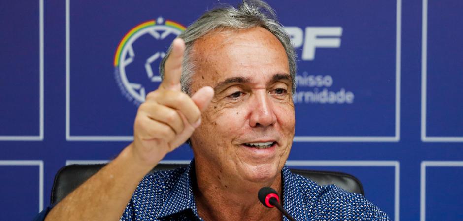 Projeto que altera Lei Pelé é aprovado na Câmara dos Deputados