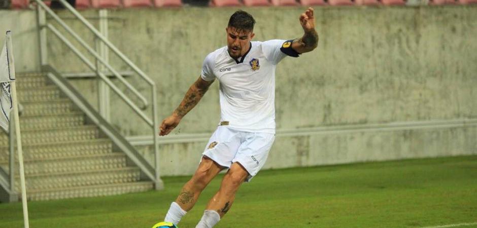 Retrô, Afogados e Santa Cruz jogam pela Série D no fim de semana