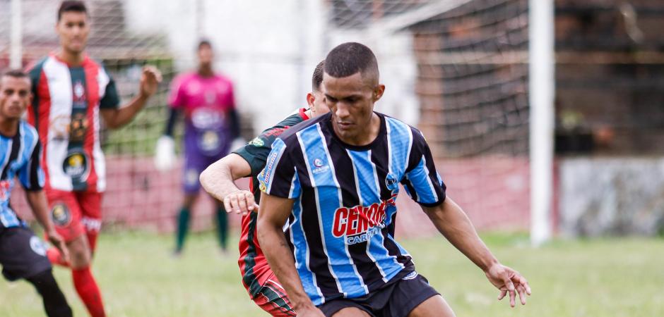 Confira os jogos da 2ª rodada da 1ª fase da Copa do Interior