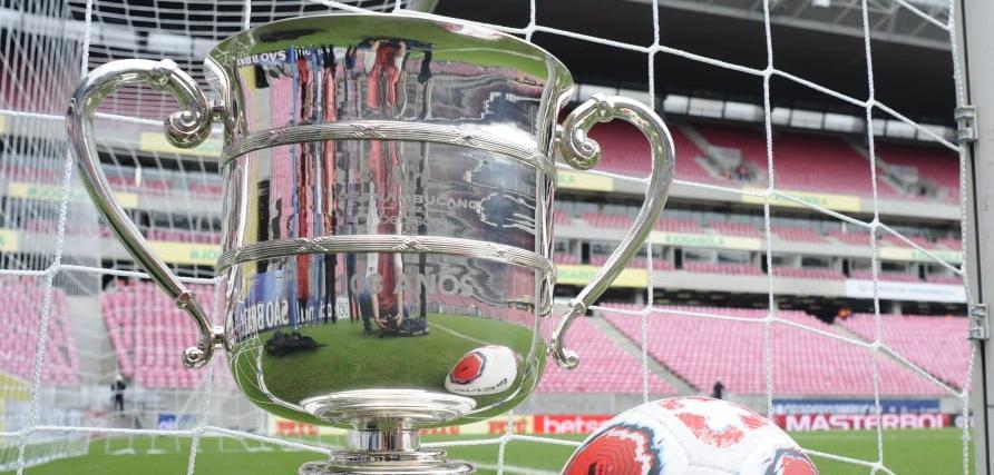 FPF organiza volume recorde de jogos em 2022