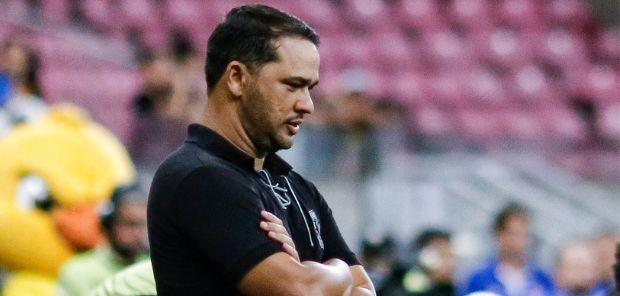 Retrô tem melhor início de um pernambucano na Série D
