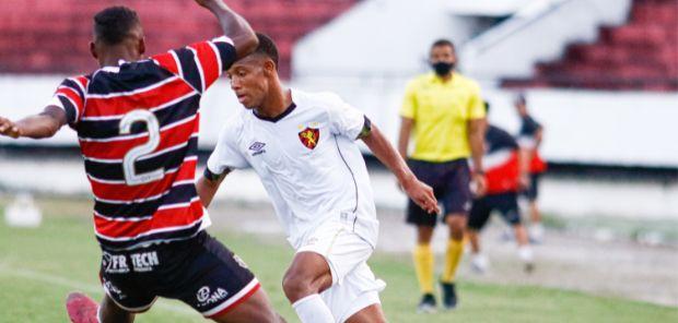 Clássico das Multidões agita o Pernambucano Sub-20