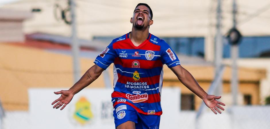 Afogados se prepara para encarar o ASA no mata-mata da Série D