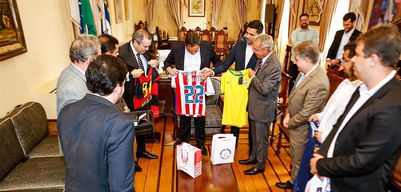 Novo Todos Com a Nota entra em vigor neste fim de semana