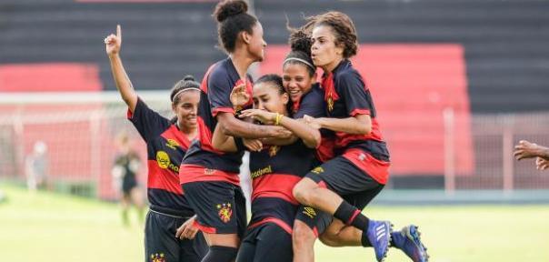 Sport se classifica para semifinal do Brasileirão A3