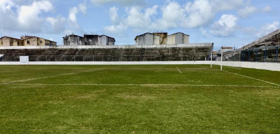 Seis equipes entraram em campo pelo Pernambucano Sub-20