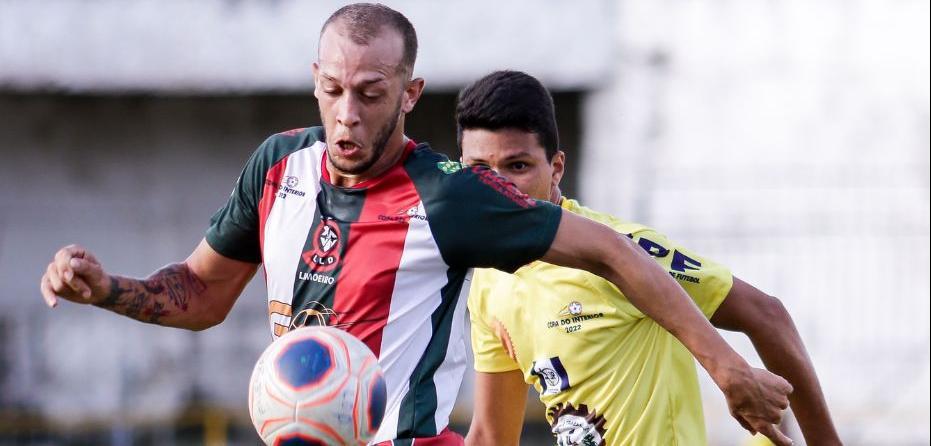 Confira os jogos da 4ª rodada da Copa do Interior