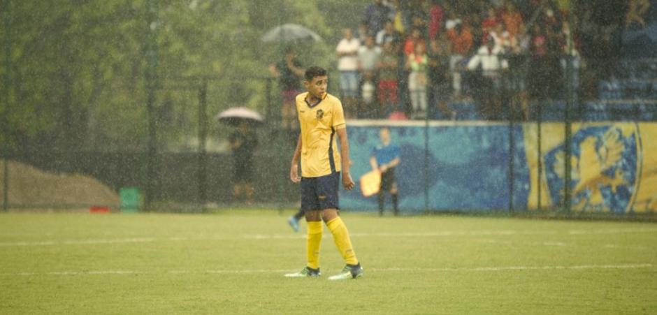 Conheça os artilheiros do Campeonato Pernambucano Sub-13