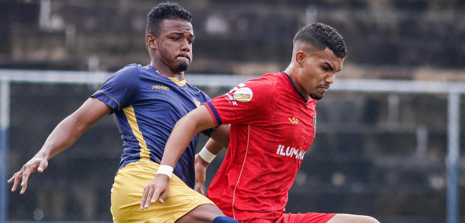 Conheça os artilheiros do Campeonato Pernambucano Sub-20