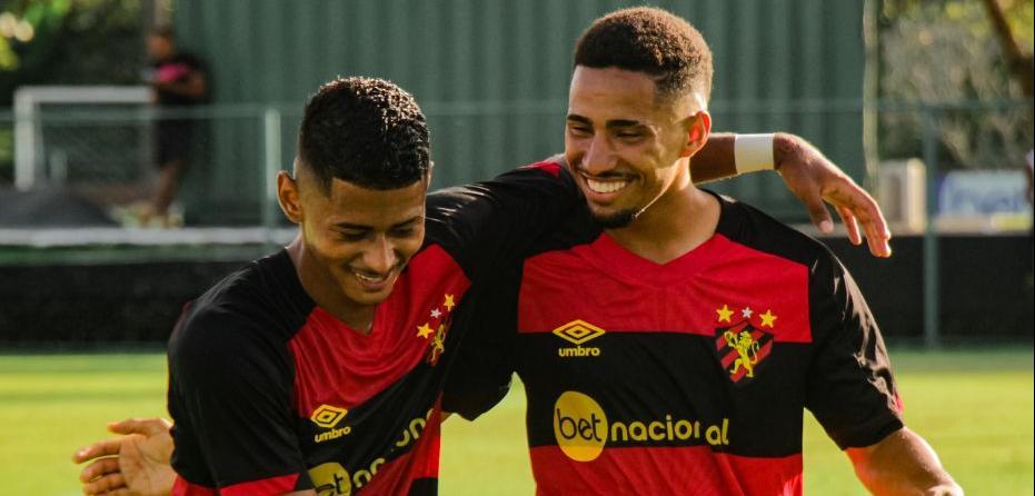 Confira os melhores mandantes e visitantes do Pernambucano Sub-20