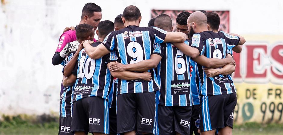 Presidentes de Ligas falam do sucesso da Copa do Interior