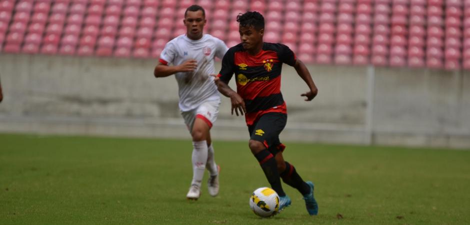 Clássico dos Clássicos movimenta Brasileirão de Aspirantes