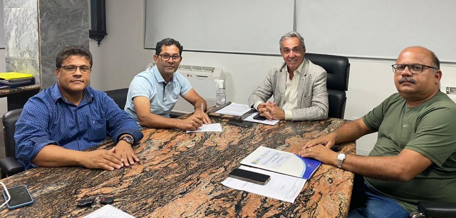 Copa Pernambucana de Base terá chancela da FPF