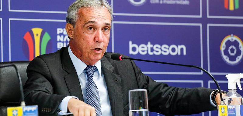 Reunião Extraordinária marca retorno do Central à Série A2