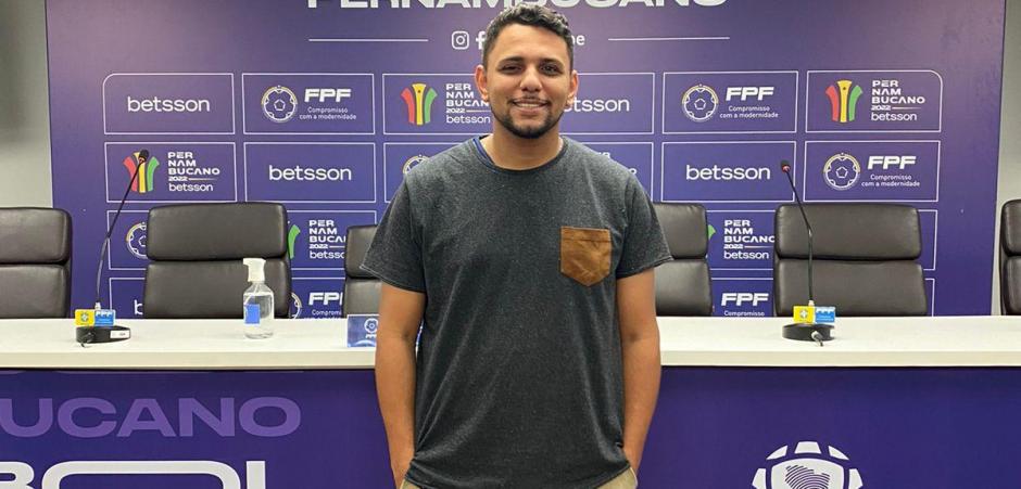 FPF lança primeiro vídeo da parceria com o Meu Time Tem História