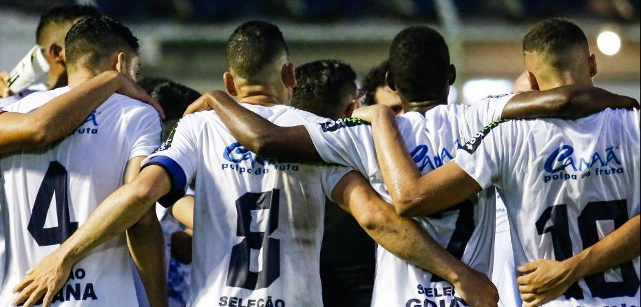 Dois jogos da Copa do Interior estão marcados para este domingo