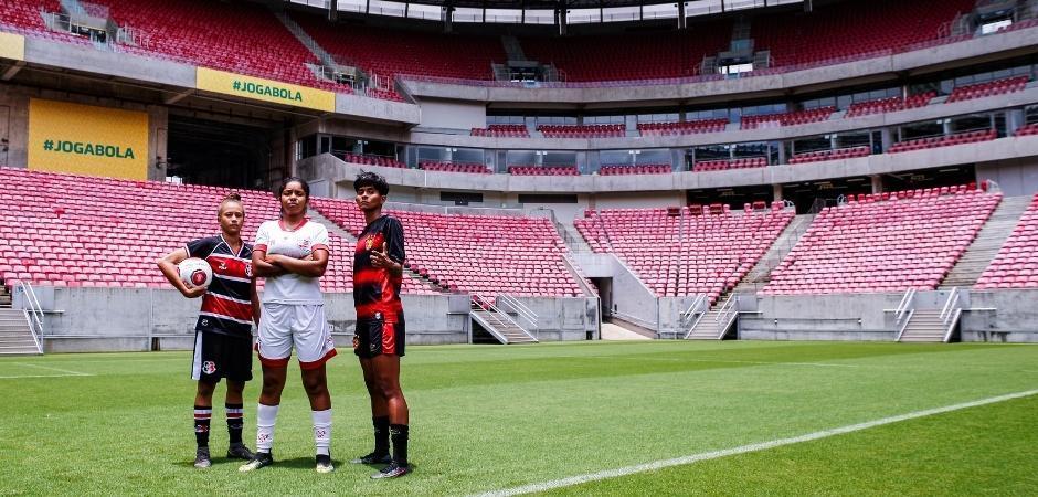 Copa Maria Bonita chega com sua primeira edição em outubro