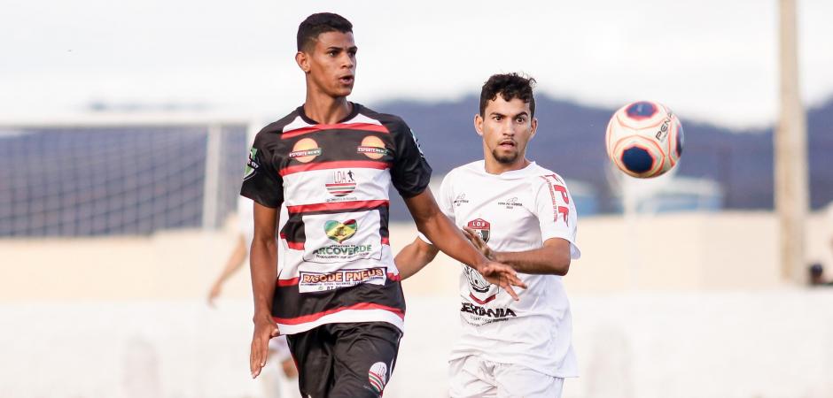 Copa do Interior conhece mais cinco classificados à 2ª fase