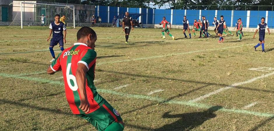 Ferroviário do Cabo busca primeiro acesso na Série A2 do Estadual