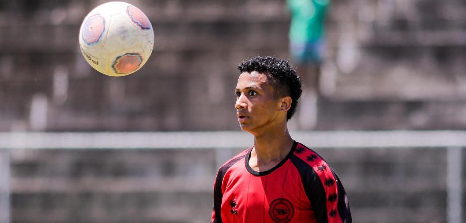 TV FPF transmite Íbis e Náutico pelo Sub-17