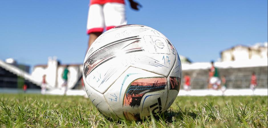 Sport vence e Cruzeiro e Santa Cruz ficam no empate pelo Sub-17