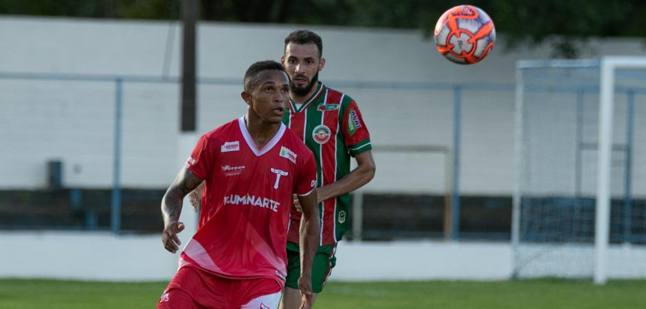 Série A2 do Campeonato Pernambucano começa neste fim de semana