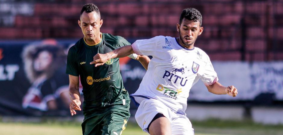 Confira os resultados do meio de semana pela Série A2 do Estadual