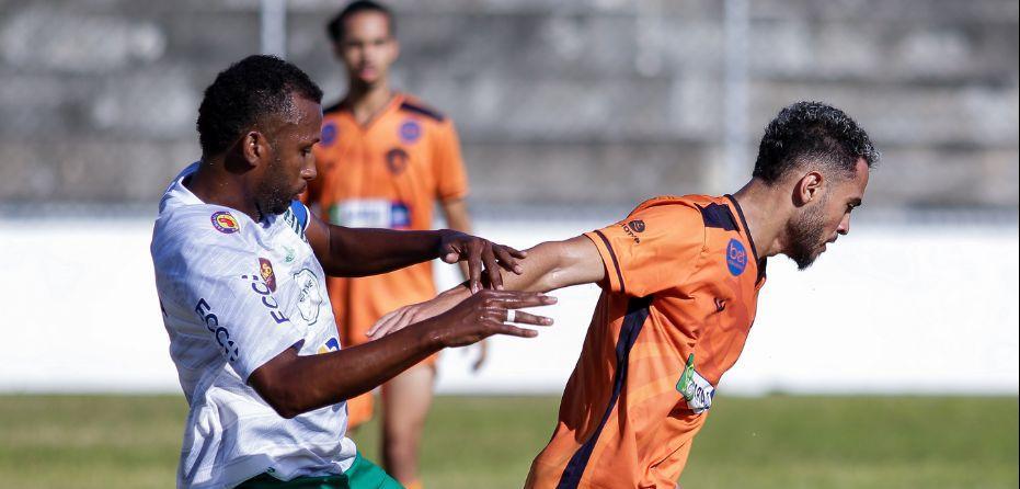 Fim de semana terá 11 partidas válidas pela Série A2 do Estadual