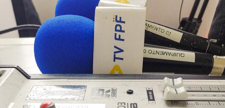 TV FPF transmite dois jogos da Série A2 nesta quarta-feira