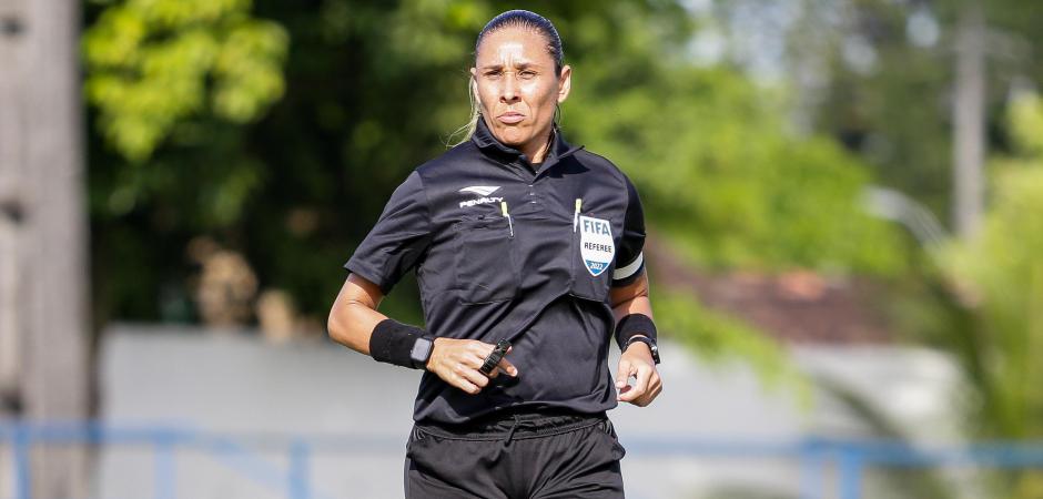 Ceaf define arbitragem para fim de semana de Copa do Interior