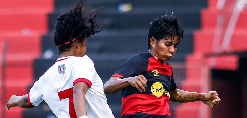 Campeonato Pernambucano Feminino tem início no próximo domingo