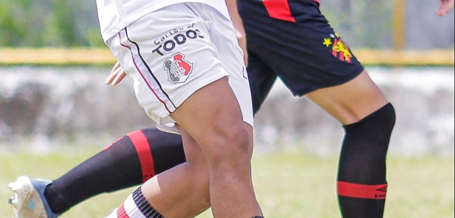 TV FPF transmite Clássico das Multidões pelo Pernambucano Sub-17