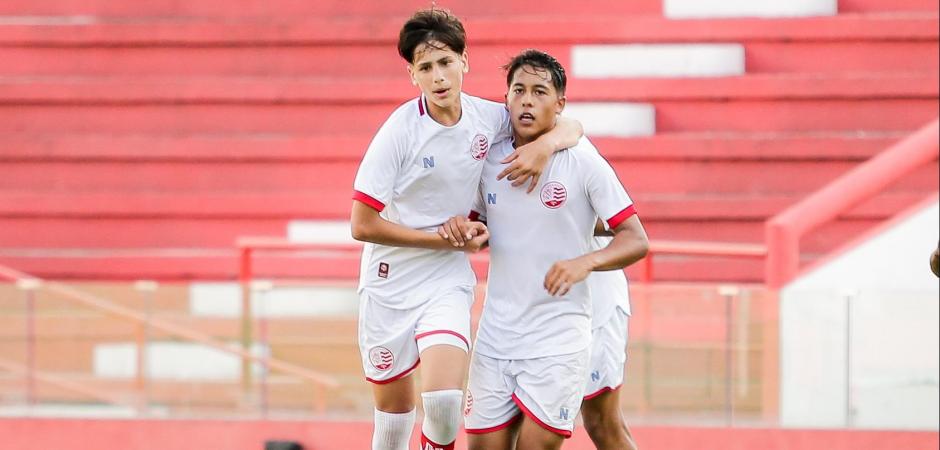 Náutico vence o Santa Cruz no Clássico das Emoções