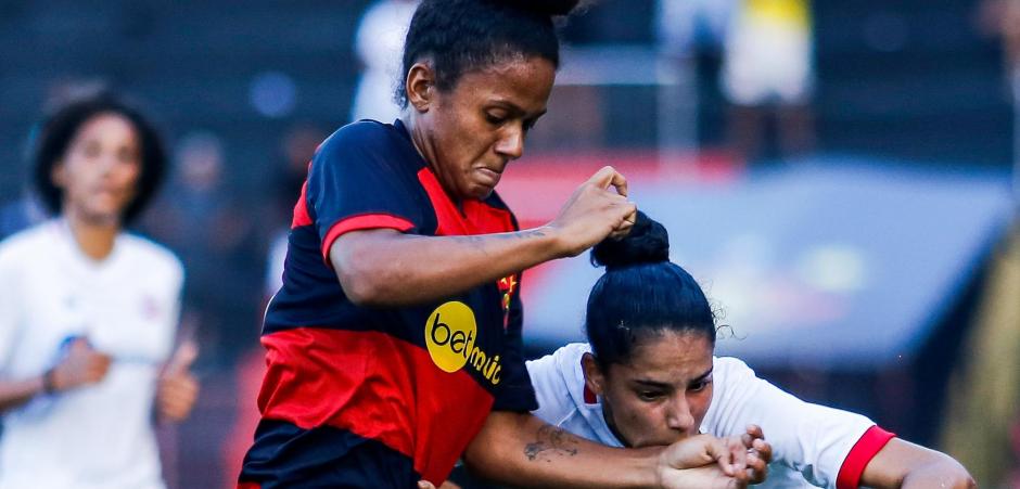 Clássico dos Clássicos agita Pernambucano Feminino