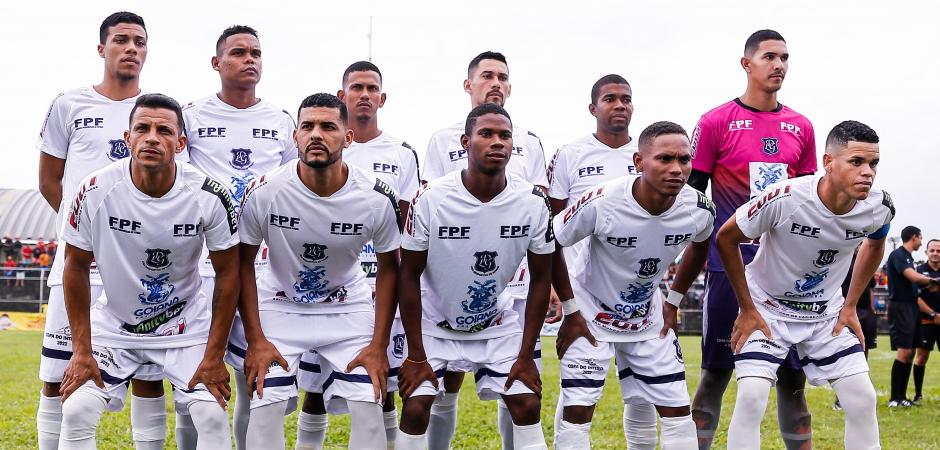Copa do Interior segue em disputa para 16 Seleções