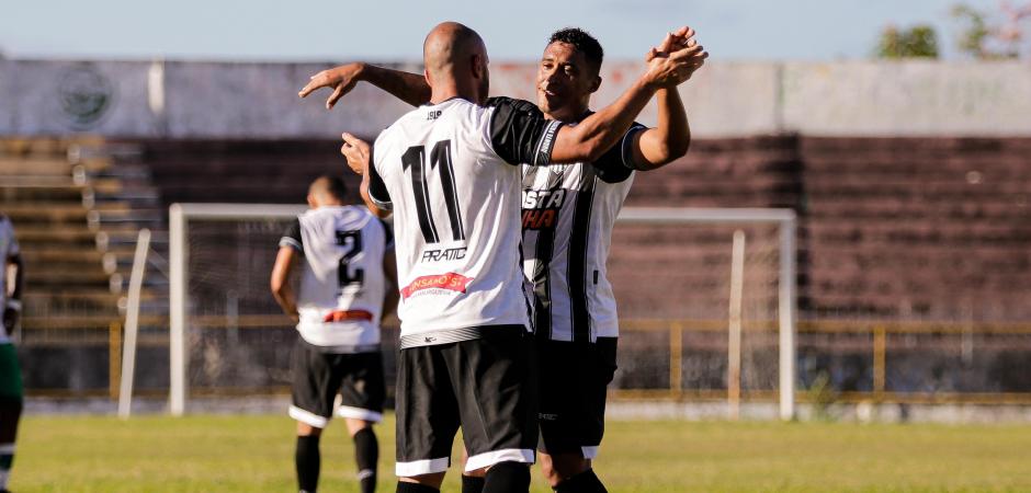 Seis equipes entraram em campo pela Série A2 nesta quarta-feira