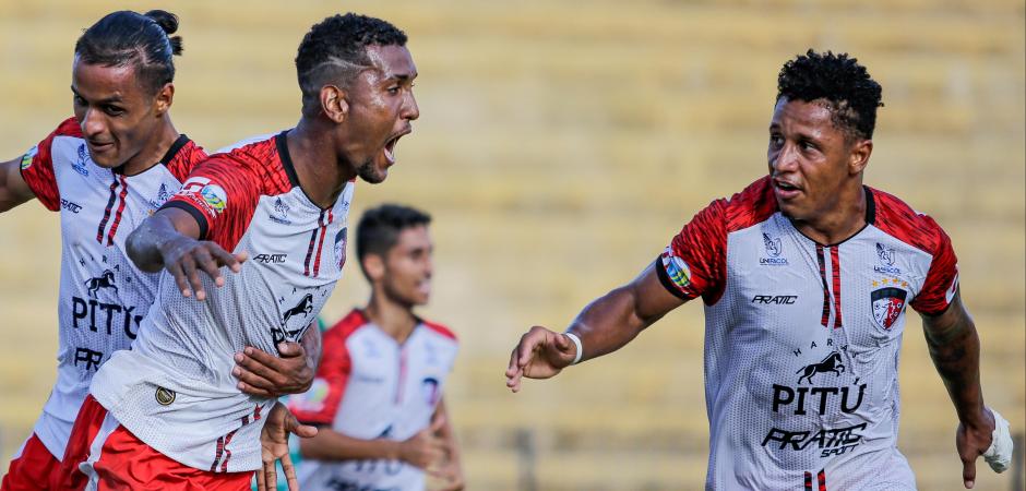 Confira os resultados da Série A2 nesta quinta-feira